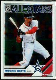 Mookie Betts