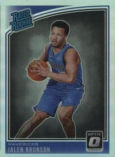 Jalen Brunson