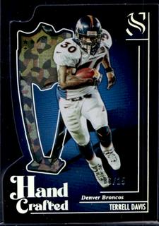 Terrell Davis