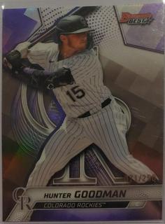 Hunter Goodman