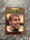 Daunte Culpepper #RGK3 2768/5000 Football Cards 1999 Panini Donruss Rookie Gridiron Kings