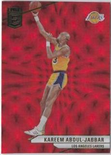 Kareem Abdul-Jabbar