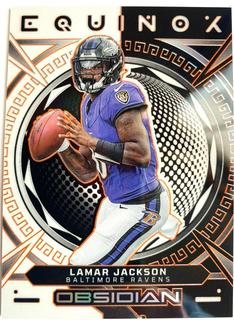 Lamar Jackson