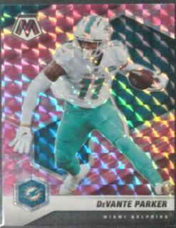 DeVante Parker