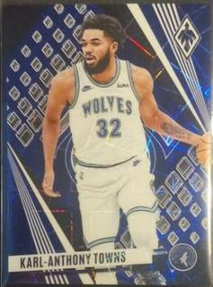 Karl-Anthony Towns