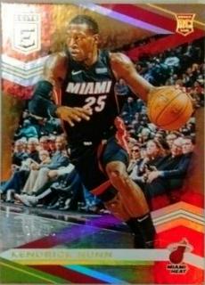 Kendrick Nunn