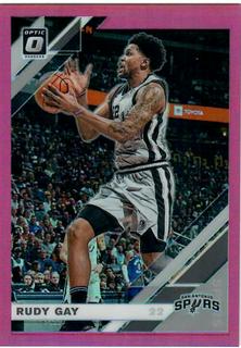 Rudy Gay