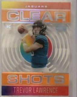 Trevor Lawrence