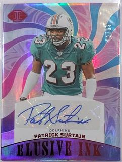 Patrick Surtain
