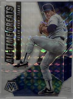 Nolan Ryan