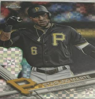 Starling Marte