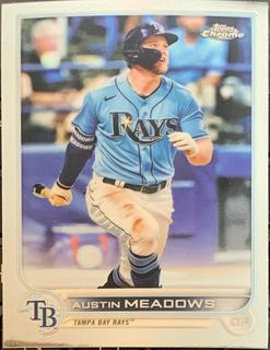 Austin Meadows