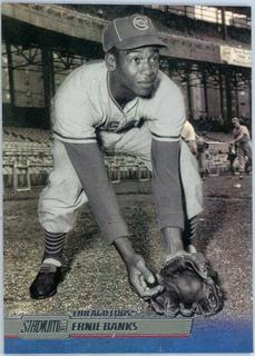 Ernie Banks