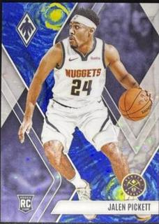 Jalen Pickett