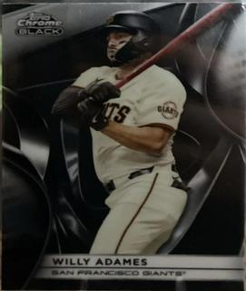 Willy Adames