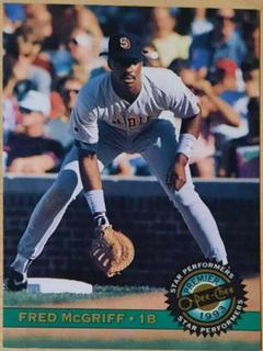 Fred McGriff