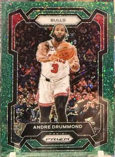 Andre Drummond