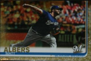 Matt Albers