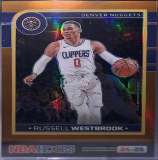 Russell Westbrook