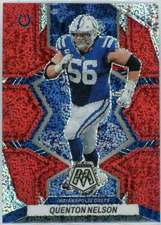 Quenton Nelson