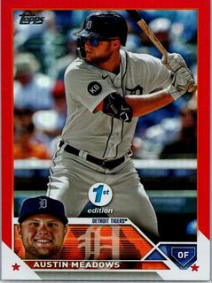Austin Meadows