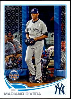 Mariano Rivera
