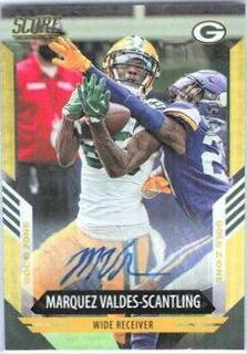 Marquez Valdes Scantling