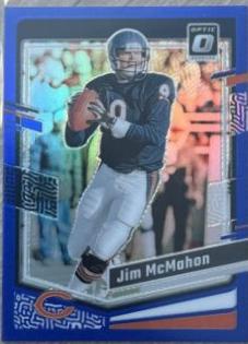 Jim McMahon
