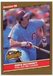 Mike Schmidt
