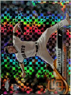 Chris Stratton