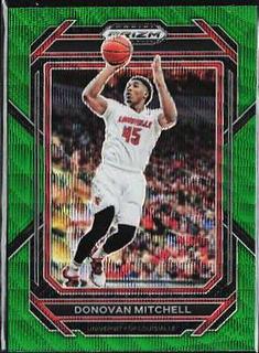 Donovan Mitchell