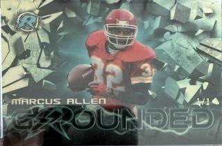 Marcus Allen