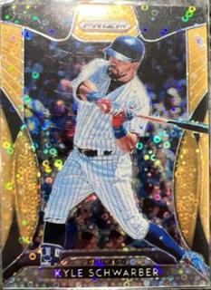 Kyle Schwarber