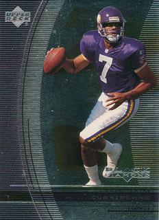 Randall Cunningham