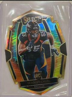Bradley Chubb
