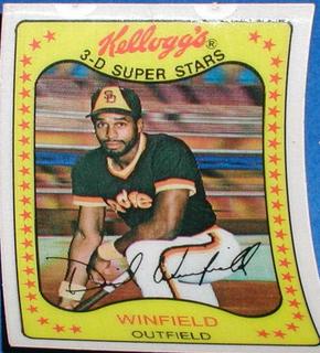 Dave Winfield