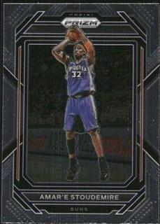 Amar'e Stoudemire