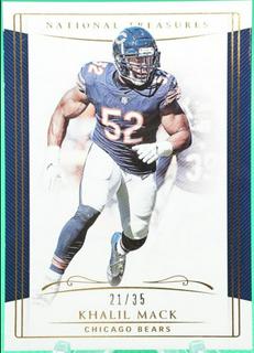 Khalil Mack