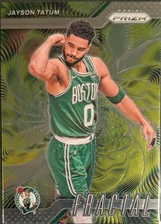 Jayson Tatum