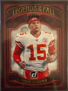 Patrick Mahomes II