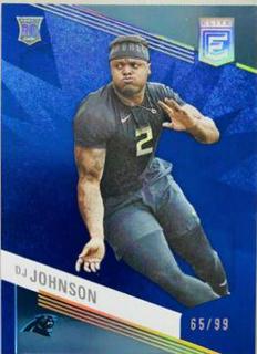DJ Johnson