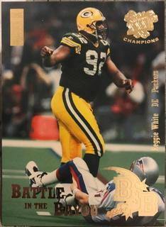 Reggie White