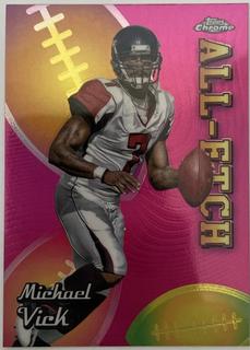 Michael Vick