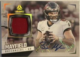 Baker Mayfield