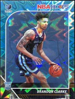 Brandon Clarke
