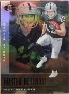 Hunter Renfrow