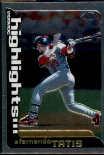 Fernando Tatis