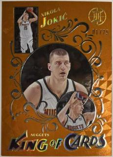 Nikola Jokic