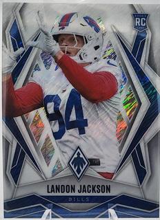 Landon Jackson
