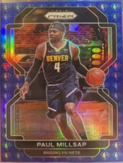 Paul Millsap